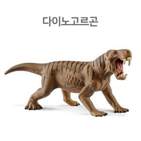 공룡 피규어 다이노고르곤 어린이 장난감 완구
