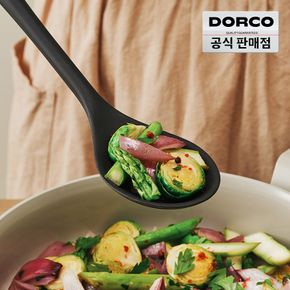 헤리콘 실리콘 키친툴 요리스푼 /조리도구[36191183]