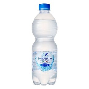 산베네데토 프리미엄 탄산수 500ml x 24입