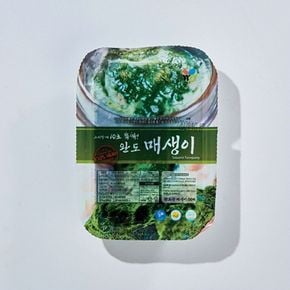 손질통통 바로 요리하는 햇 매생이 10팩[33747508]