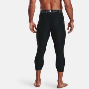 (1361588) 언더아머 남성 UA HeatGear® 히트기어 그래픽 ¾ 7부 레깅스