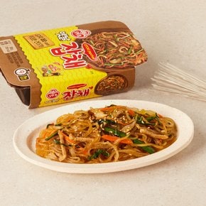 옛날 잡채 328G