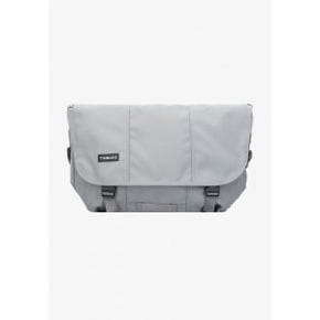 3093230 Timbuk2 HERITY CLASSIC - 크로스 바디 백 에코 건 메탈