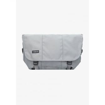 이스퀘어 3093230 Timbuk2 HERITY CLASSIC - 크로스 바디 백 에코 건 메탈