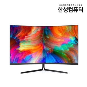 한성컴퓨터 TFG32F16V 1500R 리얼 165 게이밍