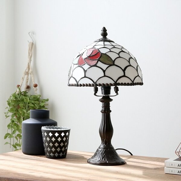 침실조명 무드등 침대스탠드 (LED전구포함) MK11376