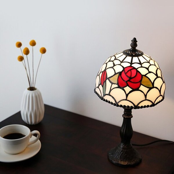 침실조명 무드등 침대스탠드 (LED전구포함) MK11376