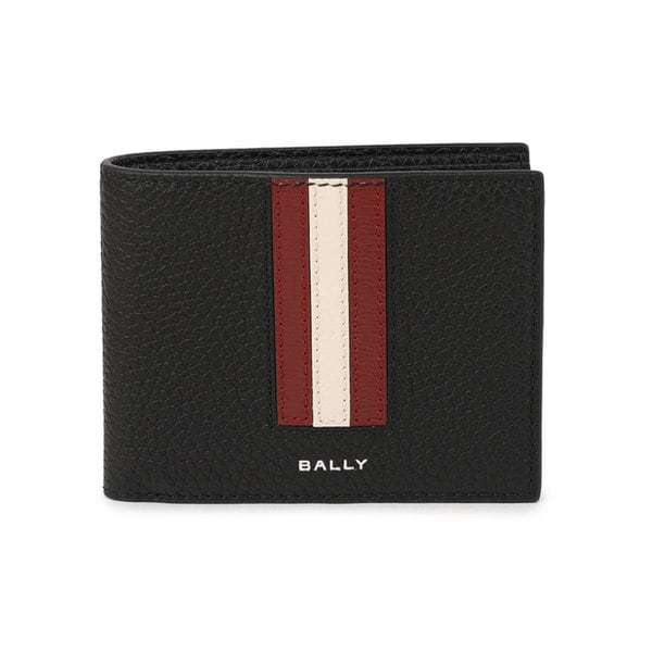 리본 블랙 반지갑 MLW03G-VT434-I921P