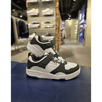 휠라 [파주점] 키즈  그랑프리 KD운동화 (3XM02360G -120)