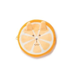 크래프트홀릭 ORANGE RAB POUCH