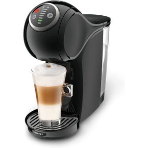 영국 돌체구스토 커피머신 Delonghi Nescafe Dolce Gusto Genio S PlusEDG315.BPod Capsule Coff