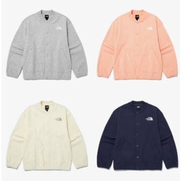 노스페이스키즈 NJ5JP01 키즈 스쿨데이 가디건 KS SCHOOLDAY CARDIGAN