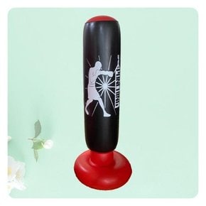 스탠딩 안전 160cm 오뚜기 복싱 스파링 샌드백 아이 (47512733)