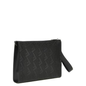 Clutch Bags 7VA491AQW1F0GXN black