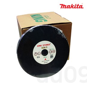 연마석 5인치 3M절단석 그라인더날 금속용 50장 K80757/H60369-50 킹 KING K80757/H60369-50 KIN