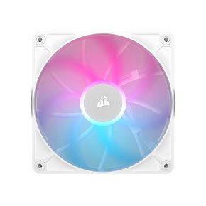 커세어 iCUE LINK RX140 RGB Expansion Fan 시스템쿨러 화이트 (1PACK)