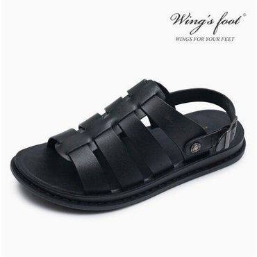 윙스풋 BAT WOMENS 여성 2WAY 샌들슬리퍼 W706001QB-W-SC