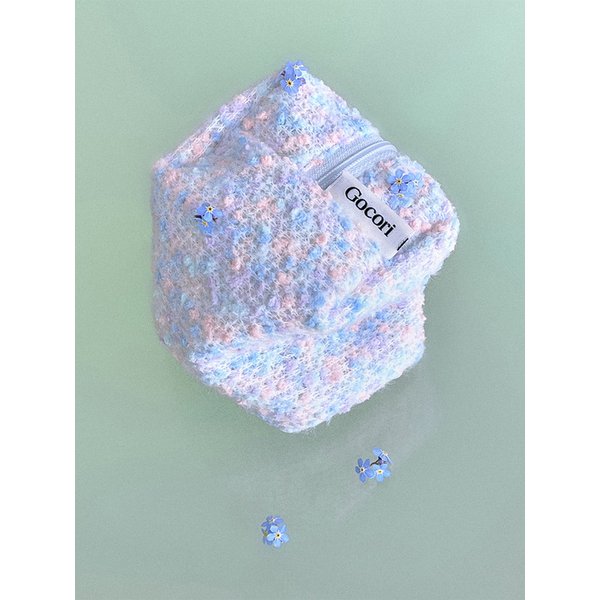 Bubble Pomi Pouch