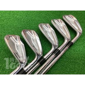 [중고] 1078714 플렉스S 던롭 SRIXON ZX7 6S NS PRO MODUS3 TOUR120 S 아이 IA2601936