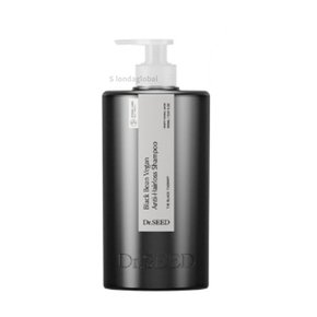블랙빈 비건 탈모 두피 진정 샴푸 1000ml