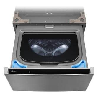LG [LG전자공식인증점] LG TROMM 미니워시 세탁기 FX4VC (4kg)