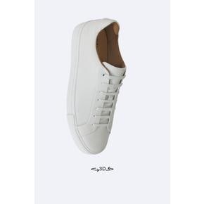 베이직 스니커즈 2218/420 WHITE