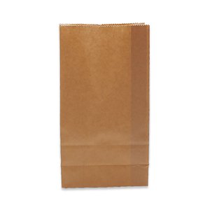 이룸팩 크라프트종이봉투 내유(소) 1000장 각대봉투 빵튀김 봉투