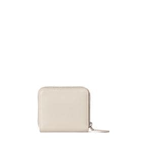 여성 폴로 베어 레더 컴팩트 월렛(WAPOSLG0G220123101)