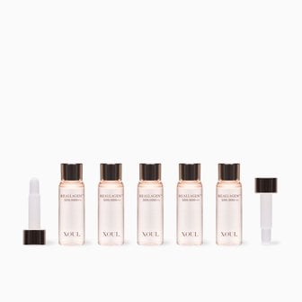 소울 리얼라겐 앰플 (7ml x 5개)