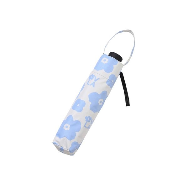 POMPOM DAISY SUN-GUARD UMBRELLA_SORA UM001