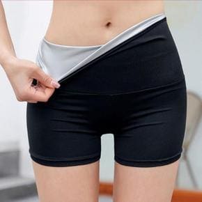 여자  땀뽁 3부 바지 레깅스 (S39377414)