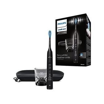  독일 필립스 전동칫솔 Philips HX9911/09 Philips Sonicare Diamondclean 9000 Electric Deep Cl