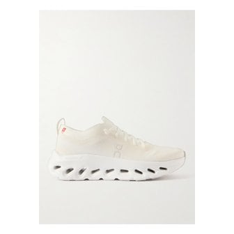 온 러닝 젠다야 클라우드틸트 문 스트레치 니트 스니커즈 46376663162951600