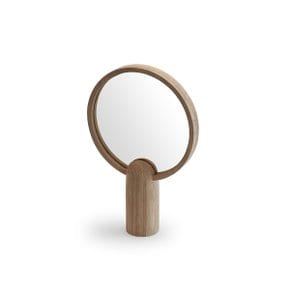 ◈공식판매처 정품◈ 프리츠한센 스카게락 AINO MIRROR SMALL - OAK