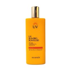 이자녹스 UV 선 프로 365 익스 트림 선 플루이드 70ml (14853577)