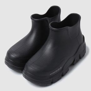 남녀공용 TOPI BOOTS (토피 부츠) UP223CTP52BLK