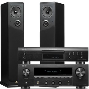 DRA900H+DCD900+HOWARD S3 하이파이 패키지