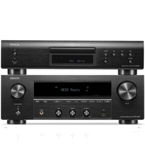 DRA900H+DCD900+HOWARD S3 하이파이 패키지