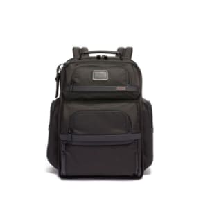 투미 TUMI ALPHA TUMI BRIEF PACK BLACK 02603580D3 알파 브리프 팩 백팩 블랙