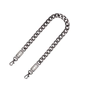 Razor Chain Long Strap (레이저 체인 롱 스트랩) Black)_ VQB3-1ST640-1BKXX