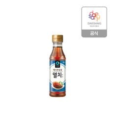 멸치액젓 500g (F)