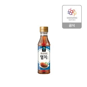 청정원 멸치액젓 500g (F)