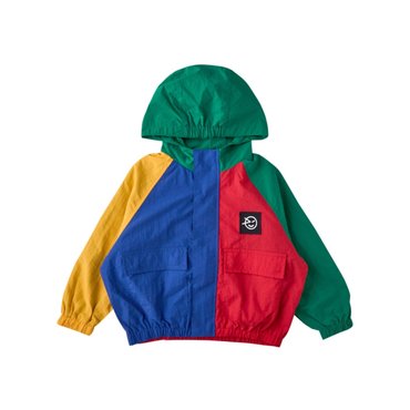 WYNKEN 윙켄 75A7A-120-43 (MX) 블록 바람막이