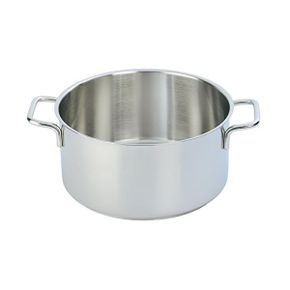 독일 드메이어 냄비 800054 Demeyere Apollo SauCEPan without Lid Dia메트er 28 cm 8.4 Litres