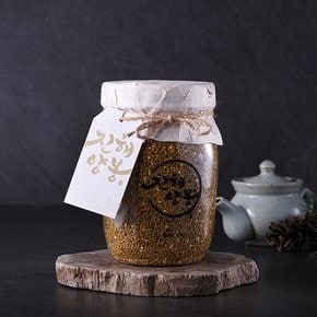 벌화분 600g