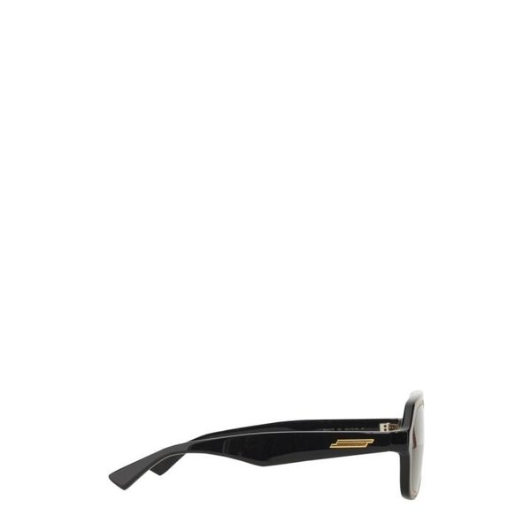[해외배송] 24FW 보테가베네타 선글라스 734169 V2Q301049 BLACK