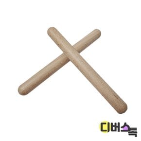 메잌미 리듬막대 (1봉/2입)