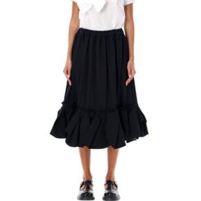 Midi skirt GN-S0111 4485275