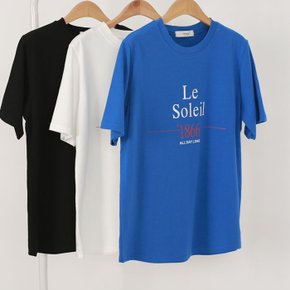 올데이 반팔 티셔츠 RTS011