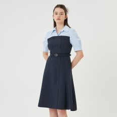 비스턴 미디 원피스 ENOPPE6100